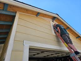 Siding for Multi-Family Homes in Inglis, FL